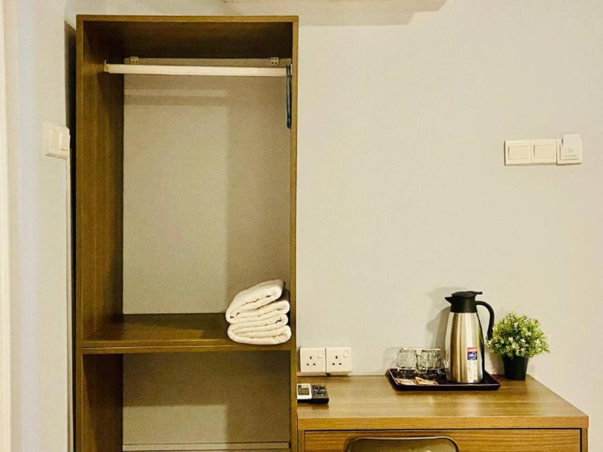 Asia Like Boutique Hotel Куала-Лумпур Екстер'єр фото