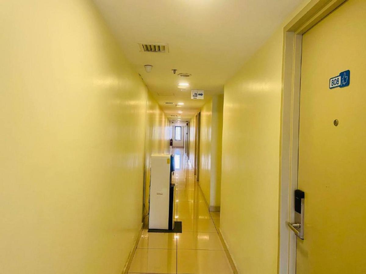 Asia Like Boutique Hotel Куала-Лумпур Екстер'єр фото