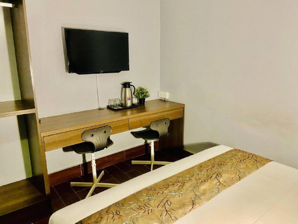 Asia Like Boutique Hotel Куала-Лумпур Екстер'єр фото