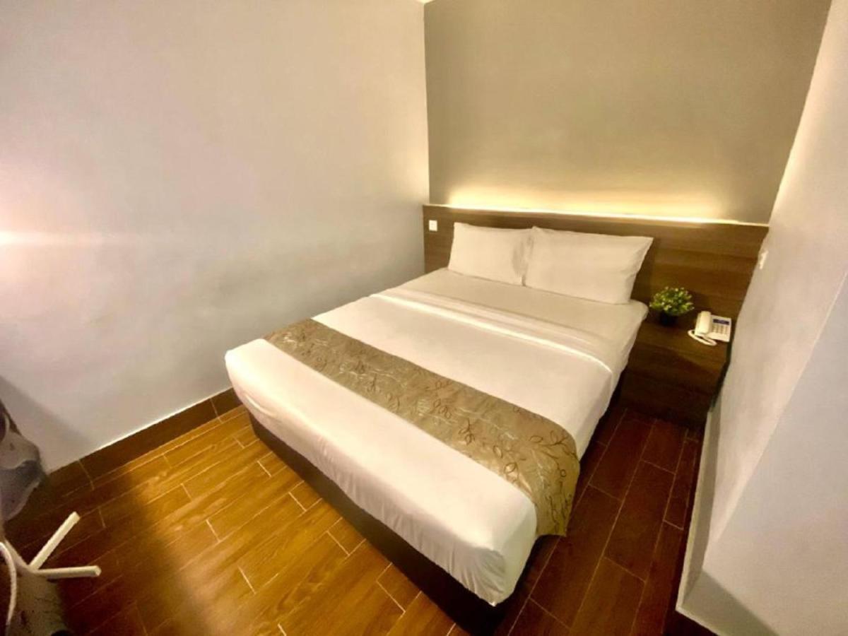 Asia Like Boutique Hotel Куала-Лумпур Екстер'єр фото